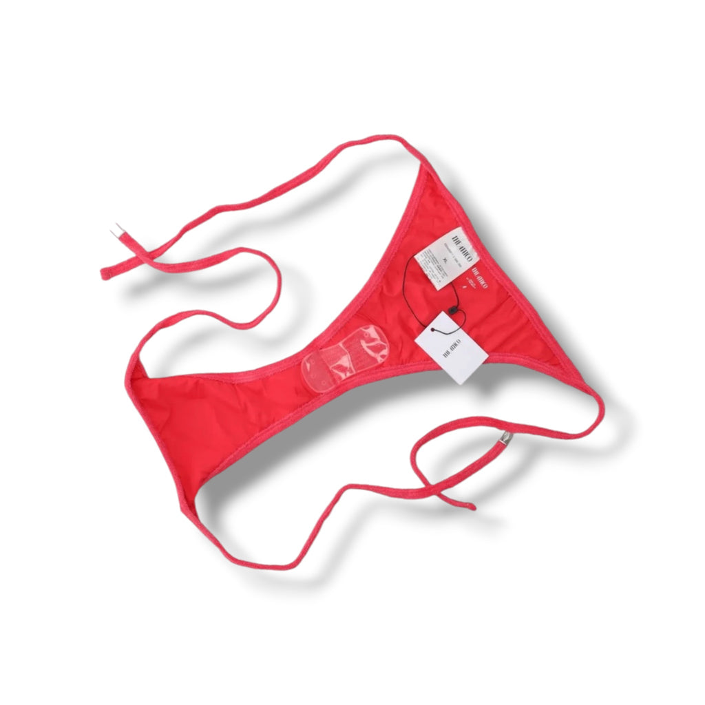 The Attico Bikini - Size XL - Brand New With Tags