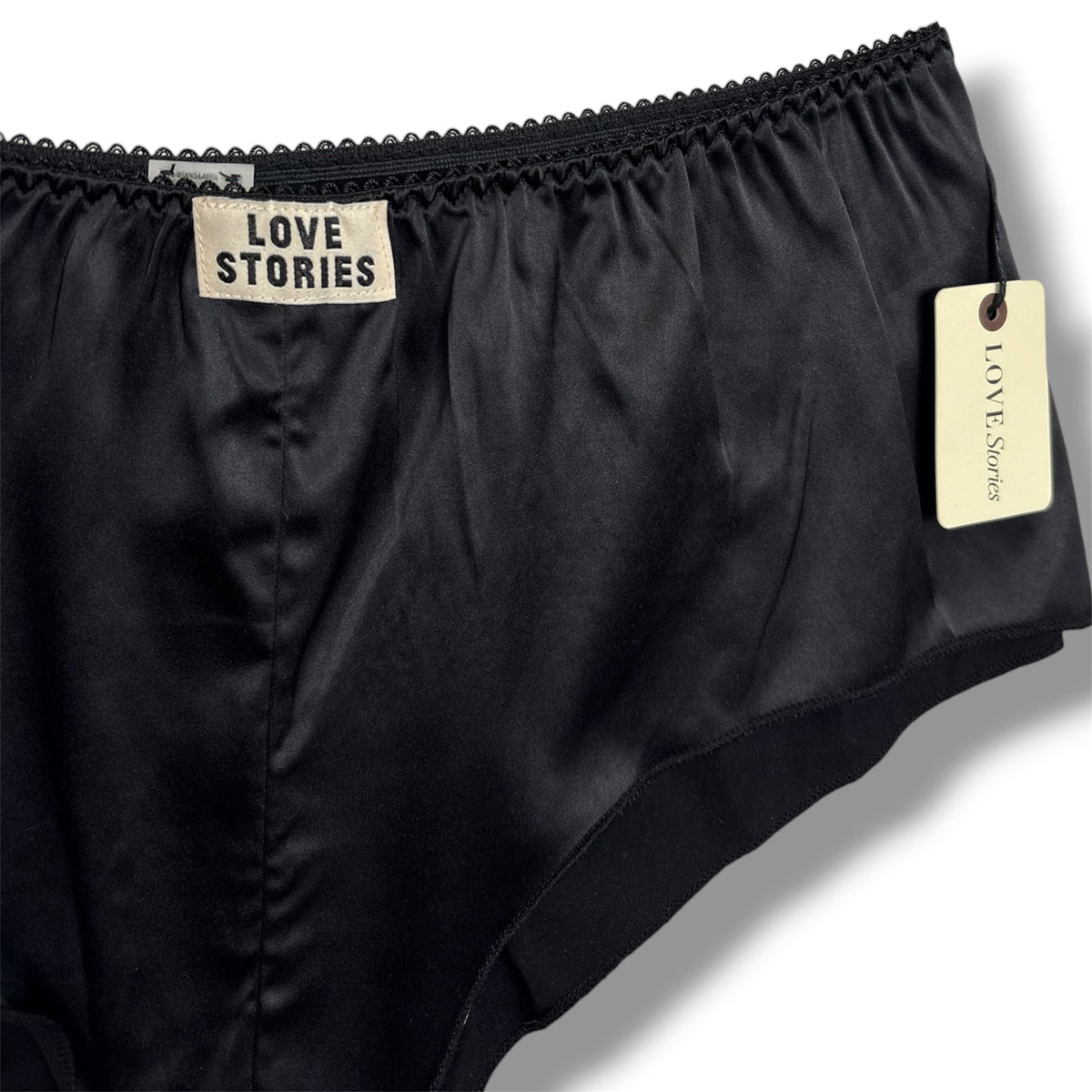 Love Stories Chrissy Briefs - Size Small - Brand New With Tags