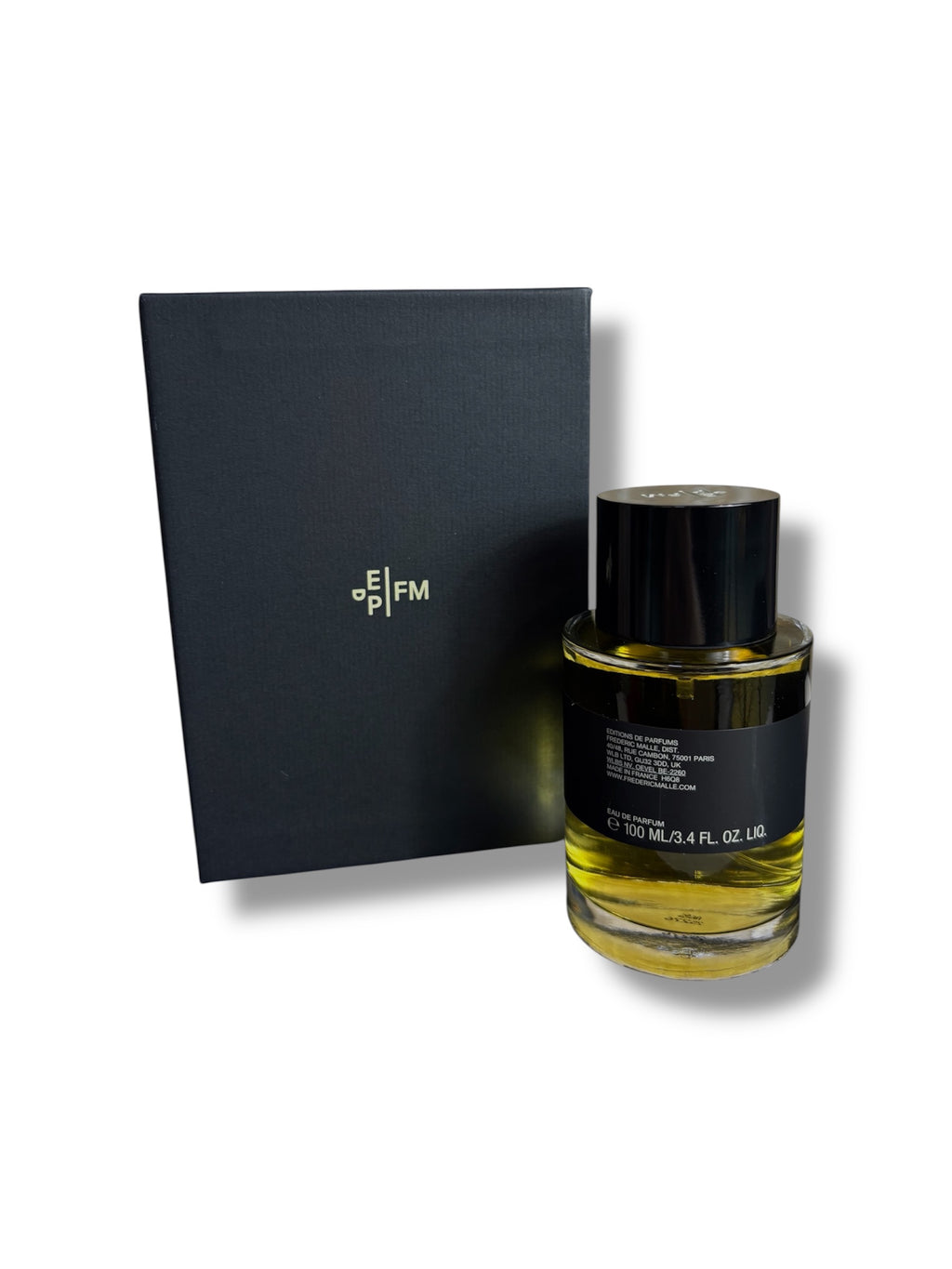Frédéric Malle Contre Jour Eau de Parfum - 100ml - Brand New