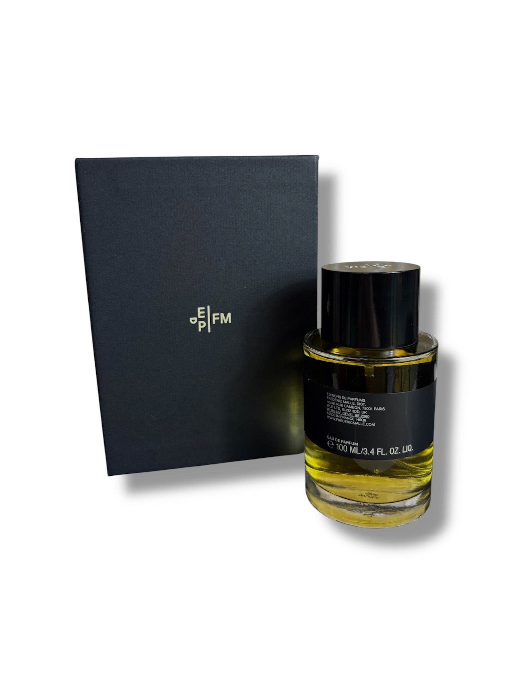 Frédéric Malle Contre Jour Eau de Parfum - 100ml - Brand New