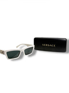 Versace Cat Eye Sunglasses - Excellent Condition