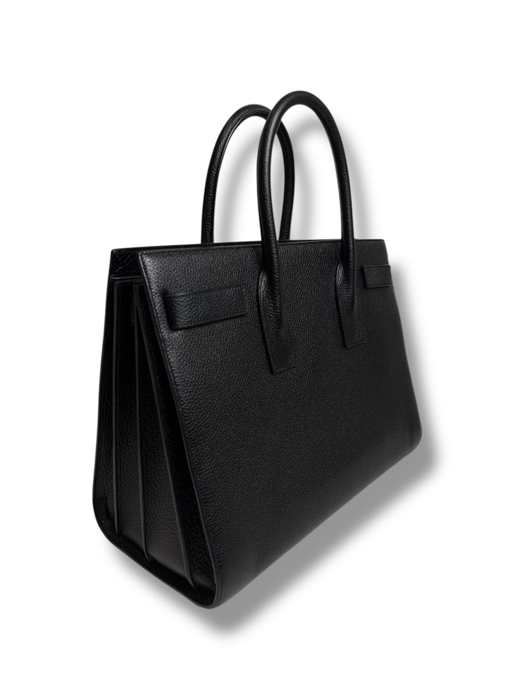 Saint Laurent Medium Sac de Jour - Excellent Condition