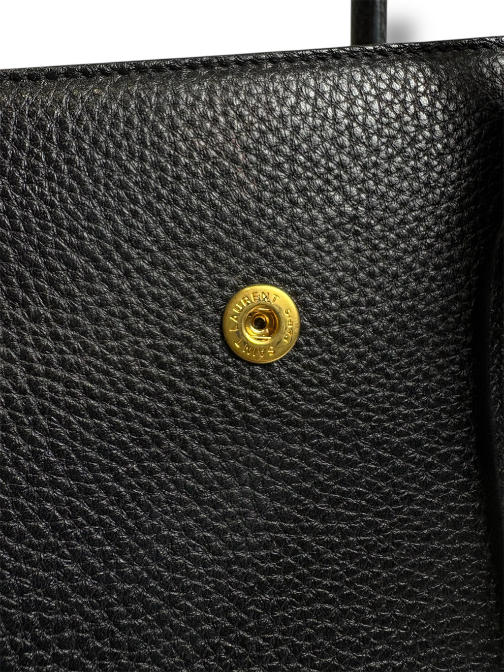 Saint Laurent Medium Sac de Jour - Excellent Condition