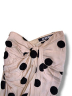 2018 Jacquemus Runway La Bomba Skirt - Size 10 - Never Worn