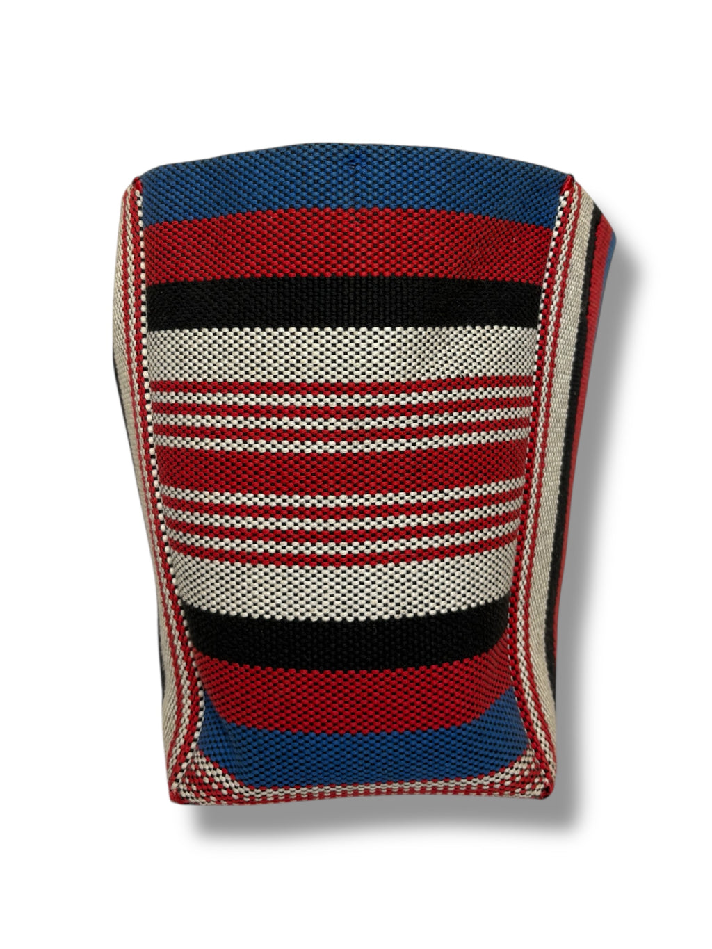 2015 Céline Woven Medium Phantom Cabas Tote