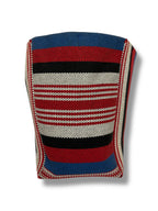 2015 Céline Woven Medium Phantom Cabas Tote