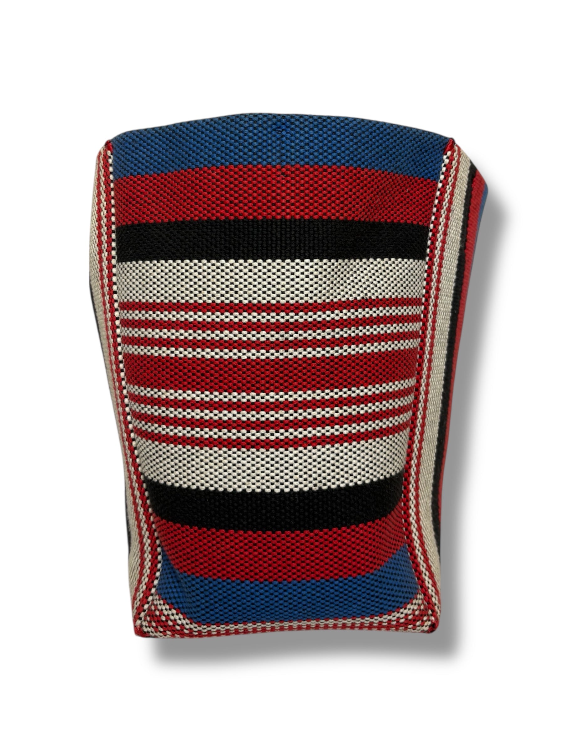 2015 Céline Woven Medium Phantom Cabas Tote