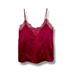 Cami NYC 'The Daisy' Raspberry Camisole - Size Small - Brand New With Tags