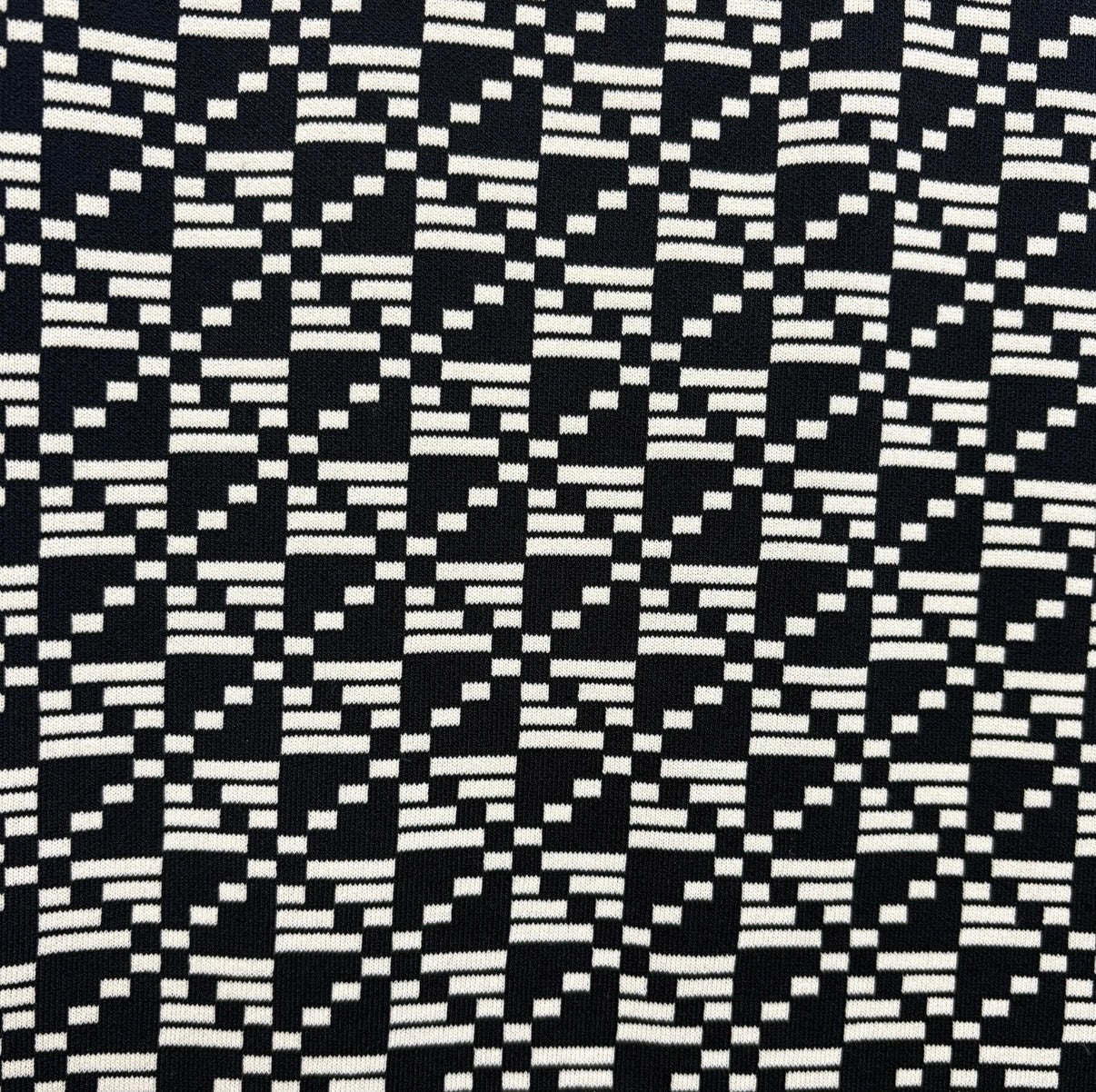 Dodo Bar Or Geometric 'Kishi' Dress - Size 8 - Very Good Condition