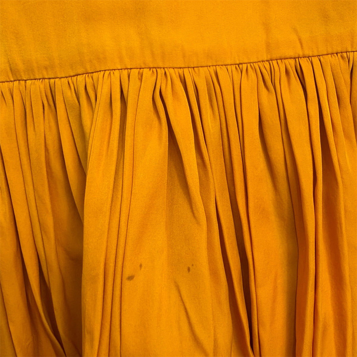 Dries Van Noten Amber Maxi Skirt - Size 36 - Very Good Condition
