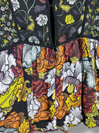 Proenza Schouler Silk Blouse - Size 2