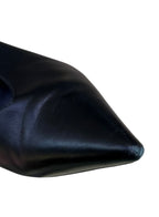 Jimmy Choo Leather Pumps - Size 41