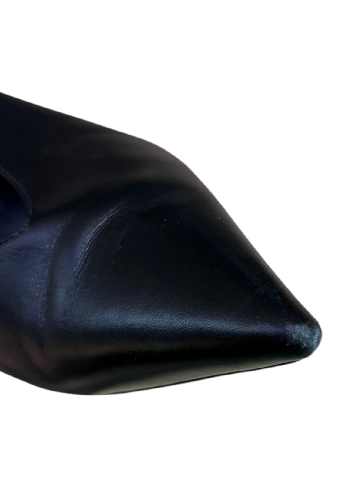 Jimmy Choo Leather Pumps - Size 41