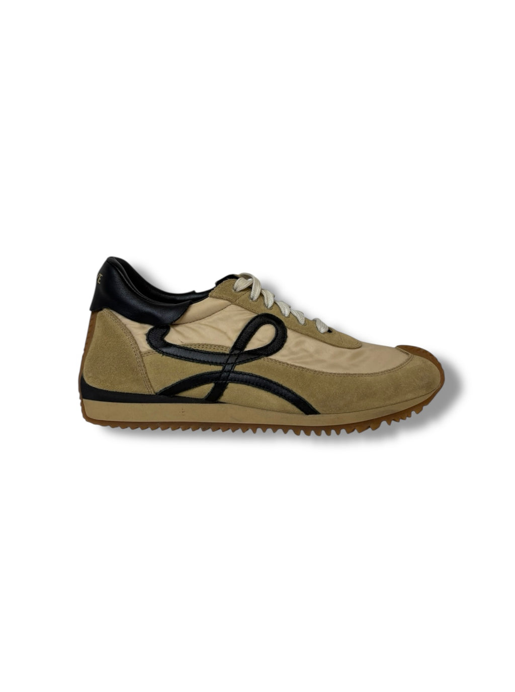 Loewe Flow Runner Sneaker - Size 40 - Very Good Condition