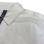 Vuori Trestle Twill Shirt - Size Small - Excellent Condition