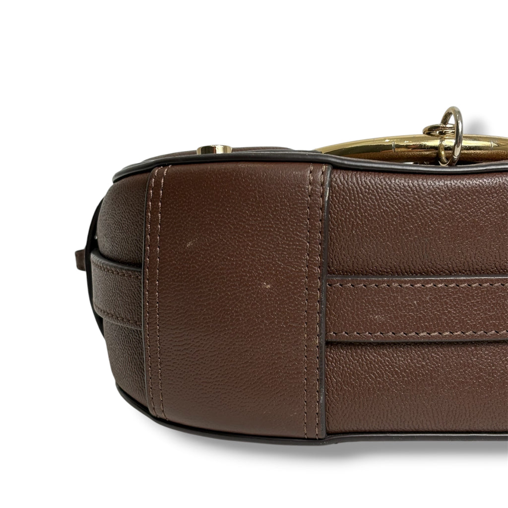 See by Chloé Mara Crossbody Bag - Very Good Condition