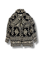 Isabel Marant Étoile Josiali Jacquard Jacket - Size 36 - Never Worn