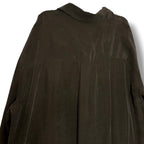 Soeur Silk 'Flora' Shirt Dress - Size 8 - Never Worn