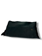 Vintage Fendi Zucca Canvas and Leather Travel Bag - Excellent Condition