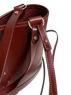 The Row Pail Bucket Bag