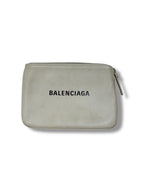 Balenciaga Everyday Zipped Clutch