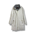 Louis Vuitton Hooded Coat - Size 36 - Good Condition