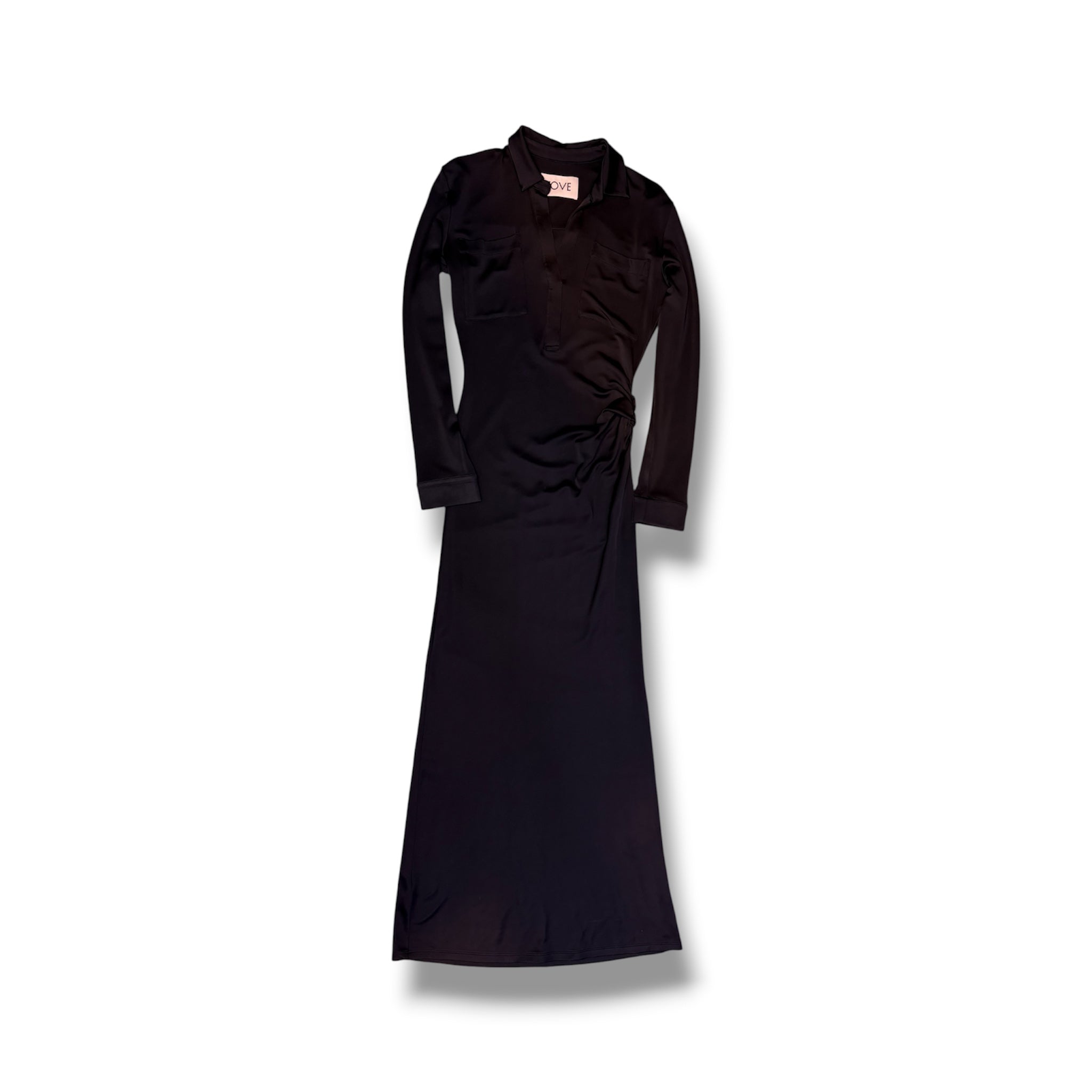 TOVE 'Iana' Maxi Dress - Size 36 - Excellent Condition