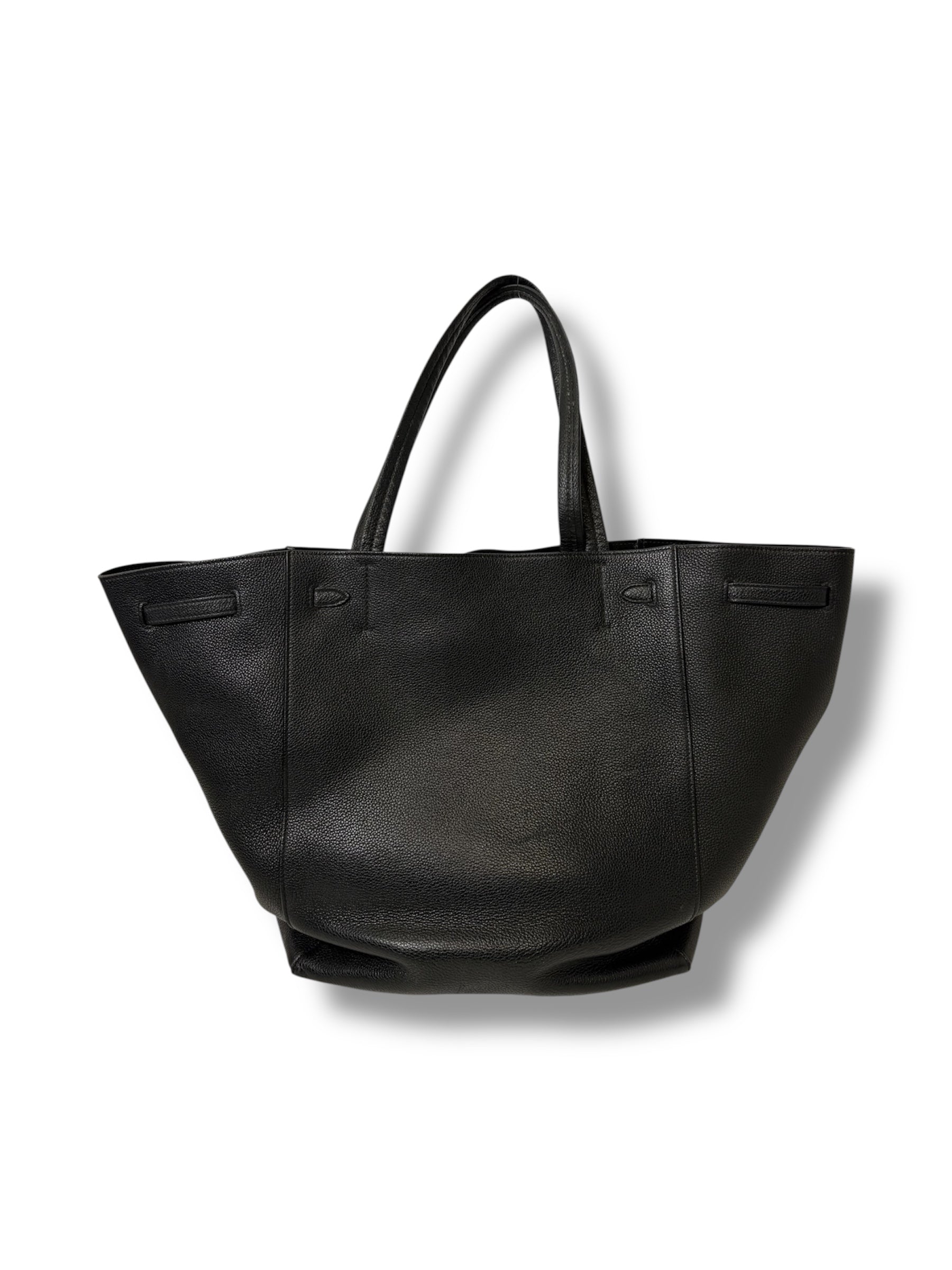 Celine Medium Cabas Phantom