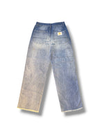 2026 Sea NY Claira Jeans - Size XS - Brand New With Tags