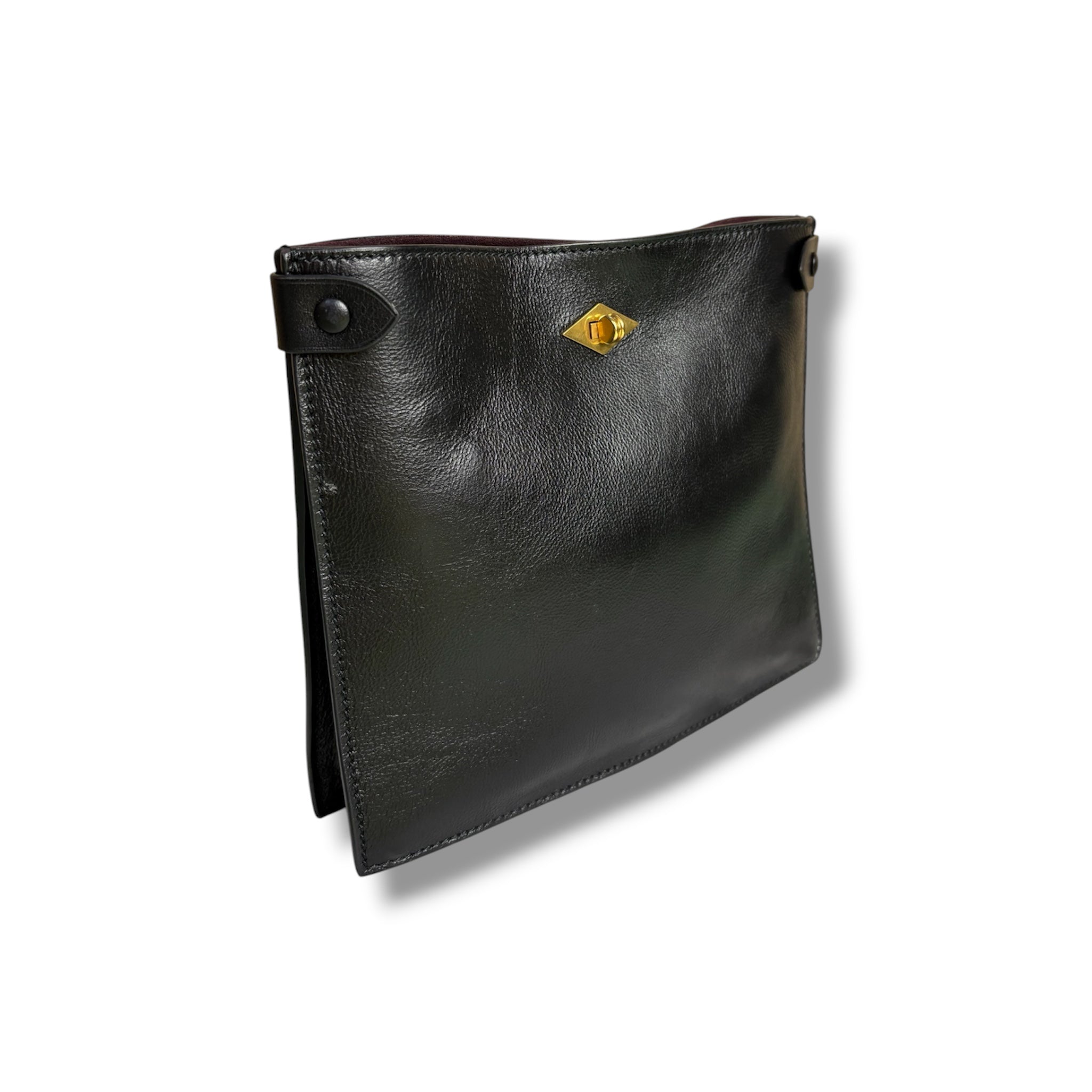 Metier Stowaway Clutch - Good Condition