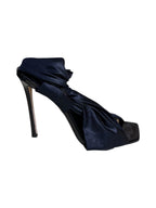 Jimmy Choo Stiletto Sandals - Size 41 - Excellent Condition