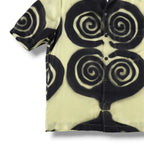 2024 Nanushka Mens 'Bodhil' Shirt - Size Large - Brand New With Tags