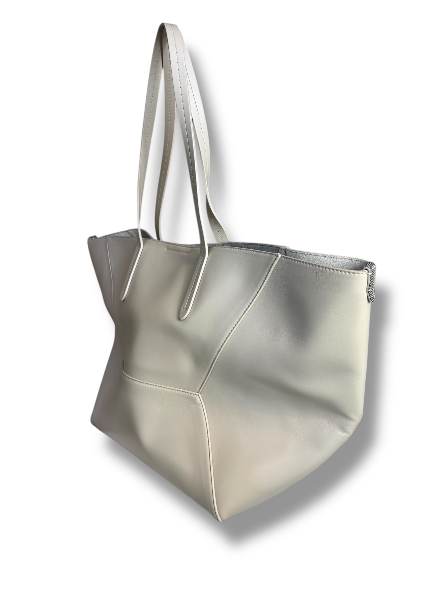 Brunello Cucinelli BC Duo Handbag - Brand New With Tags