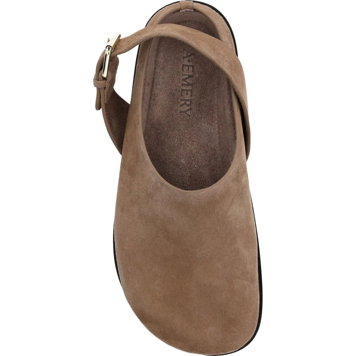 A.Emery Louis Clogs - Size 38 - Very Good Condition