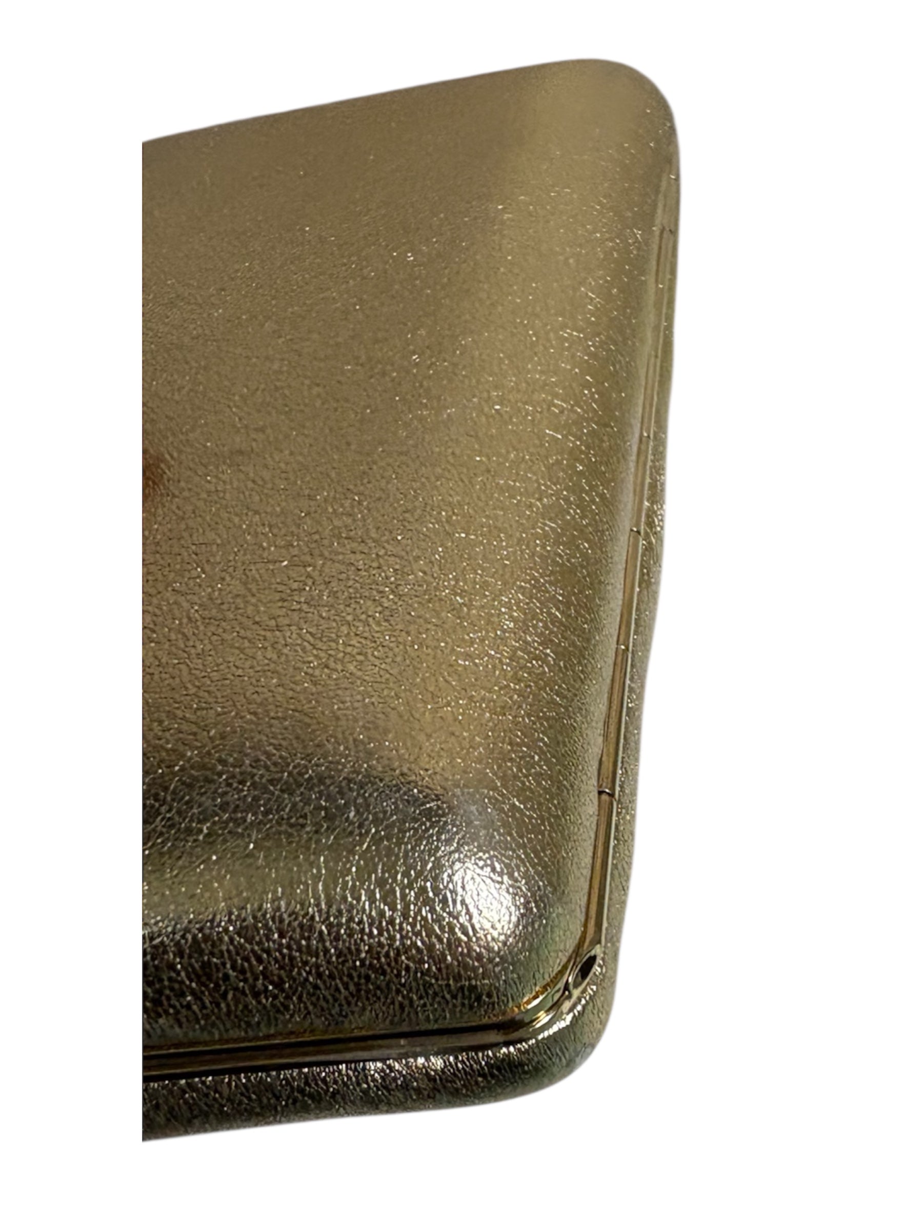 Jimmy Choo Evening Clutch Bag - Excellent Condition