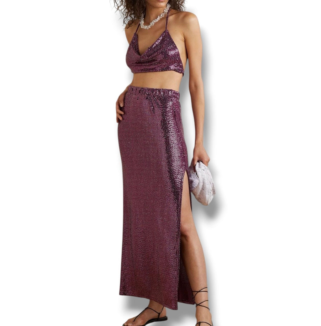 Dodo Bar Or 'Yuli' Top - Size 12 - Brand New With Tags
