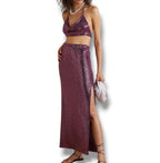Dodo Bar Or 'Yuli' Top - Size 12 - Brand New With Tags