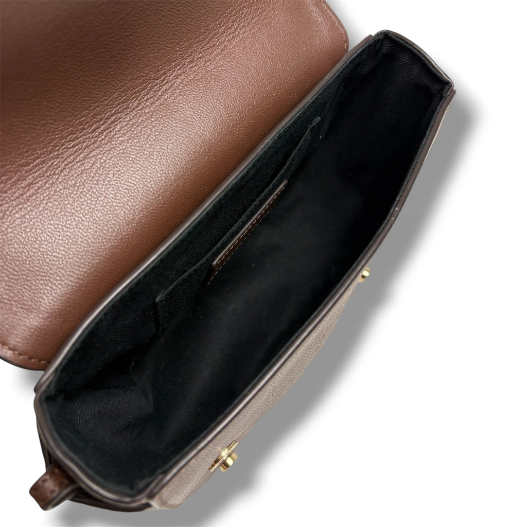 See by Chloé Mara Crossbody Bag - Very Good Condition