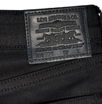 Levi's 721 Coated Skinny High Rise Jeans - Size 25 - Excellent Condition