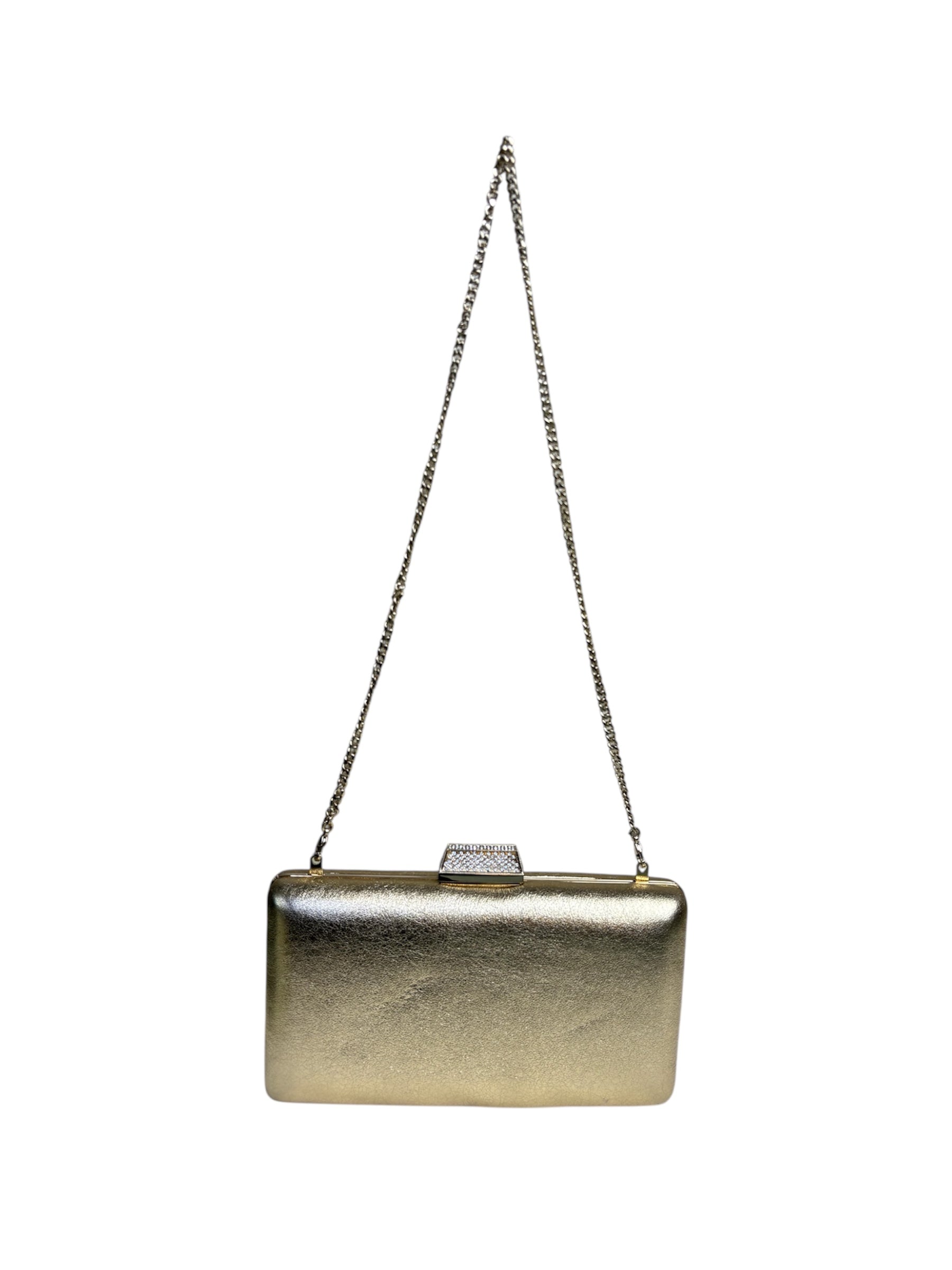 Jimmy Choo Evening Clutch Bag