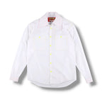 AGBOBLY Long Sleeve Shirt - Size Medium - Excellent Condition