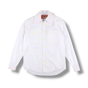 AGBOBLY Long Sleeve Shirt - Size Medium - Excellent Condition