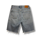 Citizens of Humanity 'Ambrosia' Distressed Bermuda Shorts - Size 24 - Never Worn