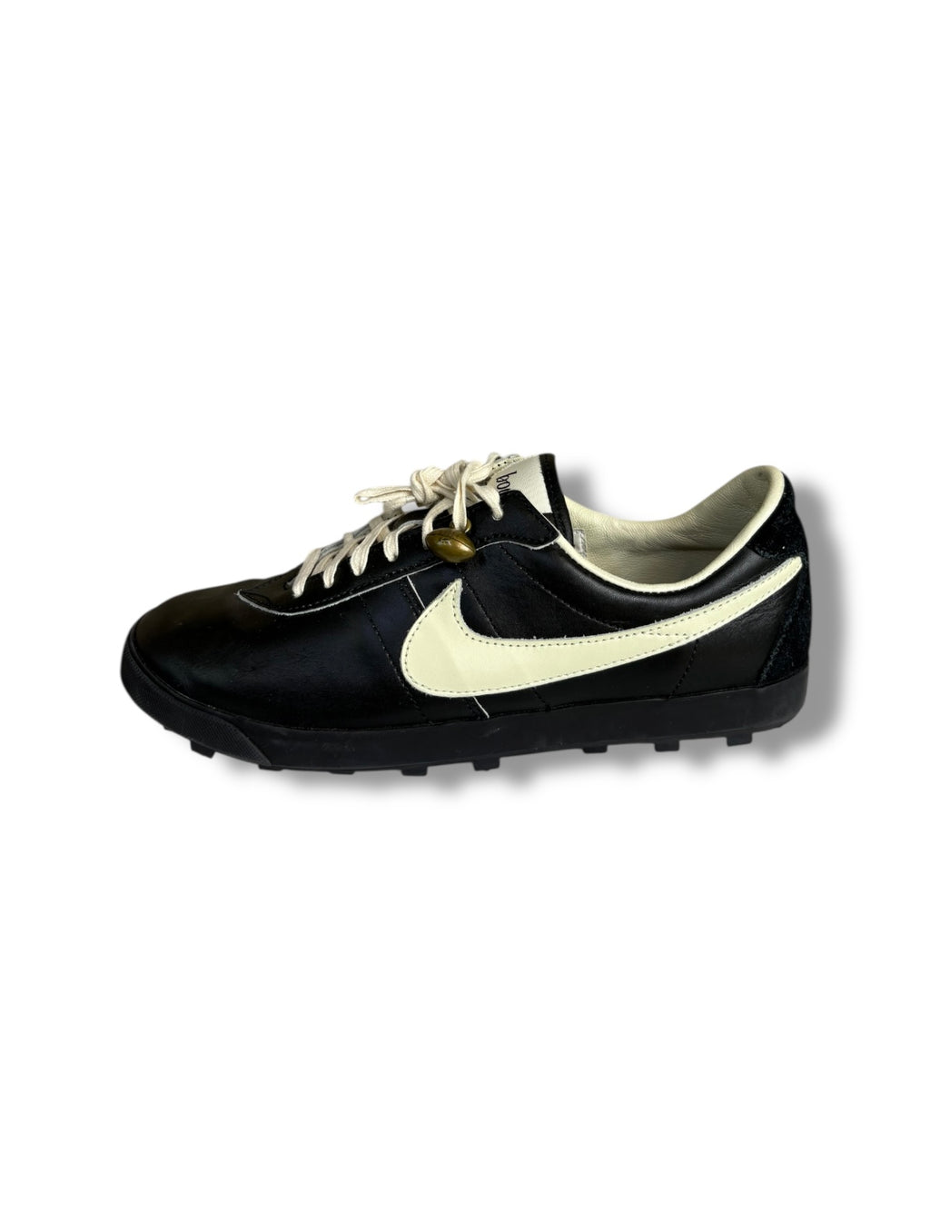 2024 Nike x Bode Astro Grabber Leather Sneakers - Size 7