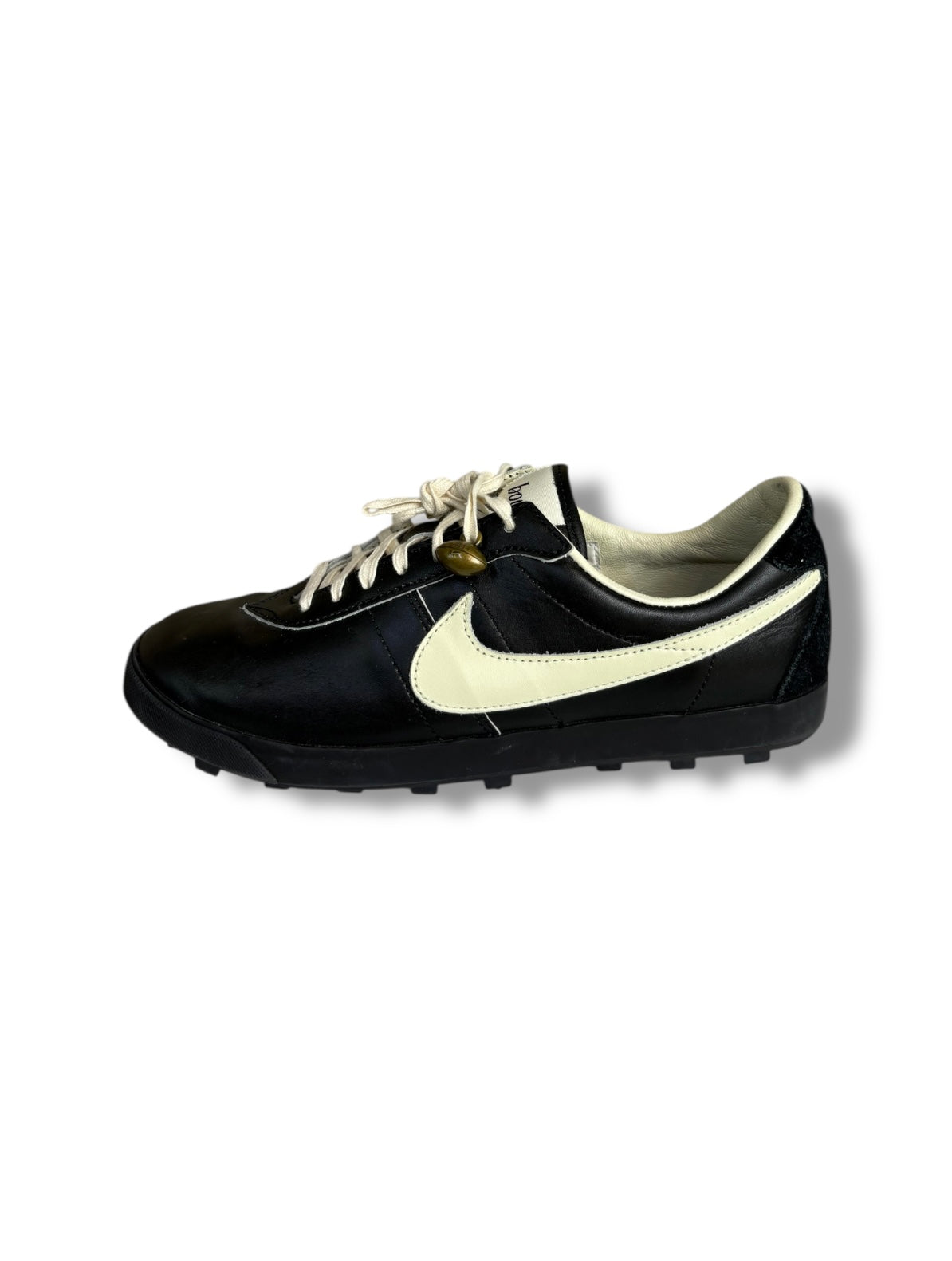 2024 Nike x Bode Astro Grabber Leather Sneakers - Size 7