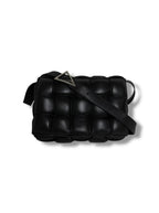 Bottega Veneta Padded Cassette Crossbody Bag - Very Good Condition