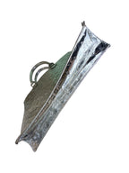 2009 Louis Vuitton Miroir Monogram Plat Sac