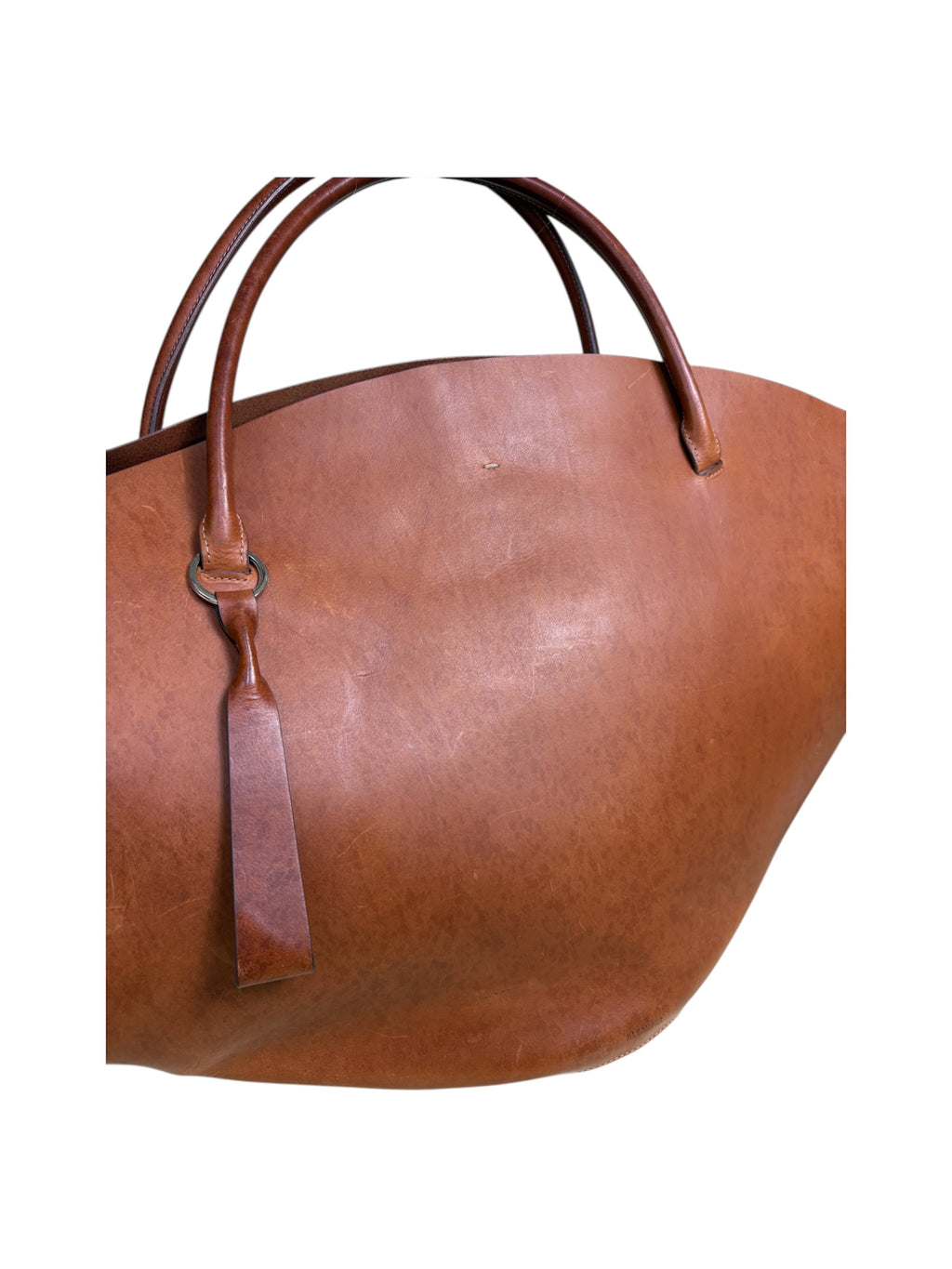 Jil Sander Large Tote