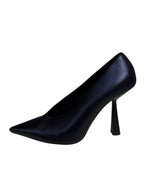 Jimmy Choo Leather Pumps - Size 41