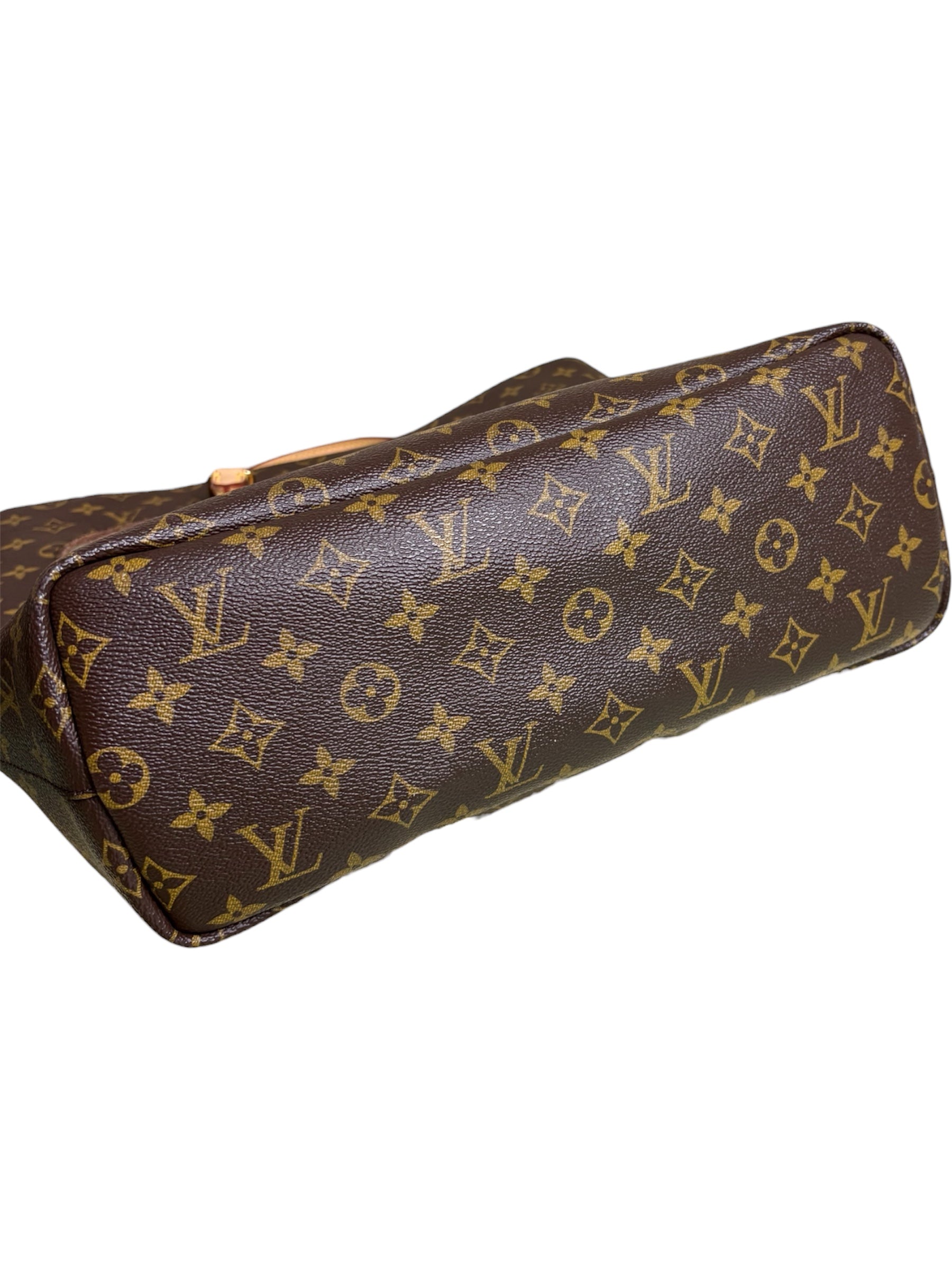 2014 Louis Vuitton Plat by Rei Kawakubo